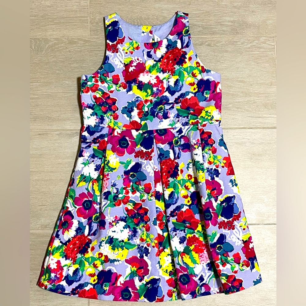 Janie and Jack Dress